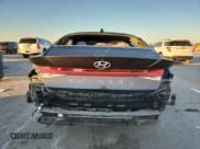 ✅ 2023 Hyundai Elantra SEL • VIN: 5NPLS4AG3PH091756 • Лот: 86311985. Опубликован ранее на Copart с пробегом 34 663 миль. Бесплатный доступ к архиву аукционных продаж из США и подробный отчёт об истории автомобиля на DreamBid. Изображение 6.