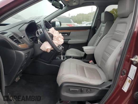 ✅ 2019 Honda CR-V EX-L • VIN: 5J6RW2H88KL034100 • Lot: 90702765. Wystawiony na Copart z przebiegiem 64 026 mil. Bezpłatny archiwum sprzedaży aukcyjnych z USA i szczegółowy raport historii pojazdu na DreamBid. Zdjęcie 7.