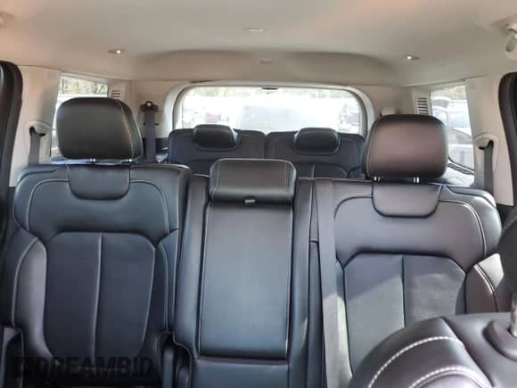 2023 Jeep Grand Cherokee Limited with VIN 1C4RJKBG7P8805516, listed as a Copart auction lot 80467835 with 36,342 mi miles and Salvage title. Bid and sale history available at DreamBid. Image 10.