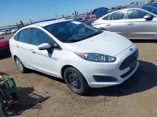 ✅ 2014 Ford Fiesta S • VIN: 3FADP4AJXEM148677 • Lot: 43308790. Wystawiony na IAAI z przebiegiem 163 001 mil. Bezpłatny archiwum sprzedaży aukcyjnych z USA i szczegółowy raport historii pojazdu na DreamBid. Zdjęcie 1.