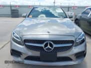 ✅ 2021 Mercedes-Benz C 300 • VIN: W1KWF8DB8MR609394 • Лот: 42554648. Опубликован ранее на IAAI с пробегом 25 317 миль. Бесплатный доступ к архиву аукционных продаж из США и подробный отчёт об истории автомобиля на DreamBid. Изображение 6.