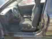 2007 Hyundai Accent GS with VIN KMHCM36CX7U029556, listed as a Copart auction lot 74939084 with 154,806 mi miles and Salvage title. Bid and sale history available at DreamBid. Image 7.