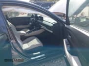 ✅ 2023 Honda Accord Touring • VIN: 1HGCY2F81PA016387 • Lot: 43341334. Listed on IAAI with 42,339 mi. Free auction sales archive from the USA and detailed vehicle history report at DreamBid. Image 5.