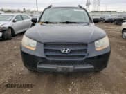 ✅ 2008 Hyundai Santa Fe GLS • VIN: 5NMSG13D78H188858 • Лот: 92222215. Опубликован ранее на Copart с пробегом 214 407 миль. Бесплатный доступ к архиву аукционных продаж из США и подробный отчёт об истории автомобиля на DreamBid. Изображение 5.