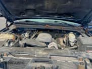 ✅ 2007 GMC Sierra 2500HD SLE1 • VIN: 1GTHK29U77E196112 • Лот: 95877135. Опубликован ранее на Copart с пробегом 134 676 миль. Бесплатный доступ к архиву аукционных продаж из США и подробный отчёт об истории автомобиля на DreamBid. Изображение 7.