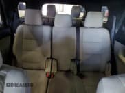 ✅ 2014 Ford Explorer • VIN: 1FM5K8B89EGC18983 • Lot: 54563335. Wystawiony na Copart z przebiegiem 112 376 mil. Bezpłatny archiwum sprzedaży aukcyjnych z USA i szczegółowy raport historii pojazdu na DreamBid. Zdjęcie 10.