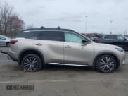 ✅ 2025 Infiniti QX60 Autograph • VIN: 5N1AL1HU9SC347798 • Лот: 41952279. Опубликован ранее на IAAI с пробегом 957 миль. Бесплатный доступ к архиву аукционных продаж из США и подробный отчёт об истории автомобиля на DreamBid. Изображение 13.