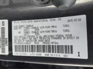 ✅ 2020 Toyota Tacoma SR5 • VIN: 5TFAX5GN7LX180619 • Lot: 43459642. Listed on IAAI with 141,205 mi. Free auction sales archive from the USA and detailed vehicle history report at DreamBid. Image 9.