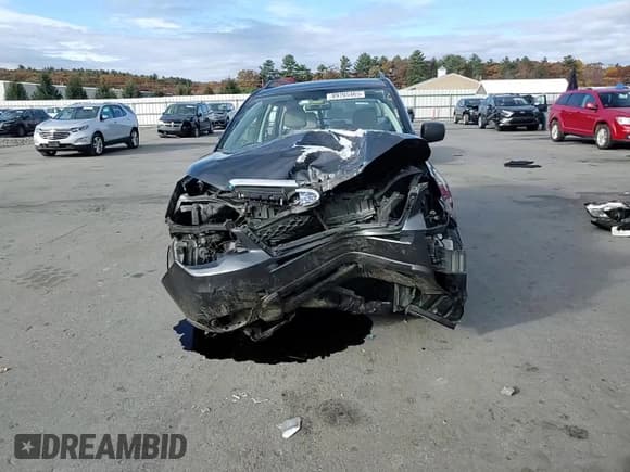 ✅ 2015 Subaru Forester 2.5i • VIN: JF2SJABC0FH508693 • Лот: 89705465. Опубликован ранее на Copart с пробегом 157 173 миль. Бесплатный доступ к архиву аукционных продаж из США и подробный отчёт об истории автомобиля на DreamBid. Изображение 13.