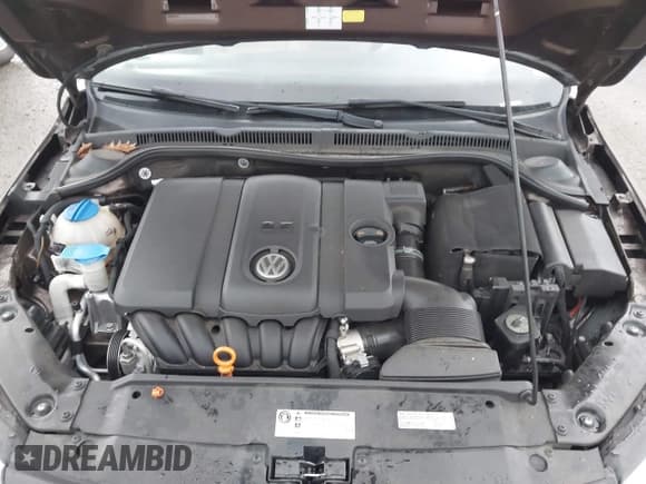 ✅ 2013 Volkswagen Jetta SE • VIN: 3VWDP7AJ4DM374477 • Lot: 43720472. Listed on IAAI with 151,635 mi. Free auction sales archive from the USA and detailed vehicle history report at DreamBid. Image 10.