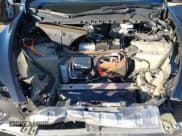 ✅ 2021 Tesla Model Y Long Range • VIN: 5YJYGDEE2MF152332 • Лот: 43582323. Опубликован ранее на IAAI с пробегом 126 931 миль. Бесплатный доступ к архиву аукционных продаж из США и подробный отчёт об истории автомобиля на DreamBid. Изображение 10.