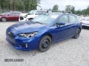 ✅ 2017 Subaru Impreza Special Sports • VIN: 4S3GTAM61H3730696 • Lot: 42486515. Listed on IAAI with 81,313 mi. Free auction sales archive from the USA and detailed vehicle history report at DreamBid. Image 18.