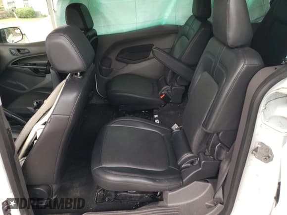 ✅ 2020 Ford Transit Connect XL • VIN: NM0GS9E23L1452141 • Lot: 73471454. Wystawiony na Copart z przebiegiem 83 057 mil. Bezpłatny archiwum sprzedaży aukcyjnych z USA i szczegółowy raport historii pojazdu na DreamBid. Zdjęcie 10.