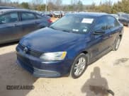 ✅ 2014 Volkswagen Jetta TDI w/Premium/Nav • VIN: 3VWLL7AJ2EM418243 • Лот: 41661444. Опубликован ранее на IAAI с пробегом 138 083 миль. Бесплатный доступ к архиву аукционных продаж из США и подробный отчёт об истории автомобиля на DreamBid. Изображение 2.