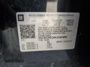 ✅ 2019 Chevrolet Silverado 1500 LT • VIN: 2GCRCPECXK1143409 • Lot: 77702824. Wystawiony na Copart z przebiegiem Nie podano. Bezpłatny archiwum sprzedaży aukcyjnych z USA i szczegółowy raport historii pojazdu na DreamBid. Zdjęcie 13.