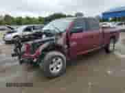 2021 Ram 1500 SLT с VIN 1C6RR6TT3MS544967, выставлен на аукционе Copart как лот 70787535 с пробегом Не указан миль и Чистый • Clean title. История ставок и продаж доступна на DreamBid. Изображение 1.