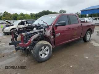 2021 Ram 1500 SLT с VIN 1C6RR6TT3MS544967, выставлен на аукционе Copart как лот 70787535 с пробегом Не указан миль и Чистый • Clean title. История ставок и продаж доступна на DreamBid. Изображение 1.