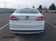 ✅ 2017 Ford Fusion Hybrid SE • VIN: 3FA6P0LU6HR355406 • Lot: 43581175. Listed on IAAI with 112,942 mi. Free auction sales archive from the USA and detailed vehicle history report at DreamBid. Image 17.