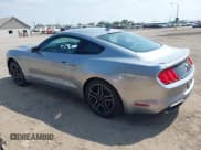 ✅ 2023 Ford Mustang EcoBoost • VIN: 1FA6P8THXP5102382 • Lot: 43256248. Listed on IAAI with 45,370 mi. Free auction sales archive from the USA and detailed vehicle history report at DreamBid. Image 3.