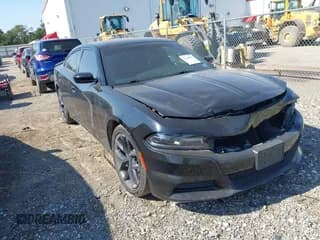 ✅ 2020 Dodge Charger SXT • VIN: 2C3CDXBG7LH117213 • Лот: 43144804. Опубликован ранее на IAAI с пробегом 132 000 миль. Бесплатный доступ к архиву аукционных продаж из США и подробный отчёт об истории автомобиля на DreamBid. Изображение 1.