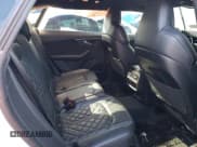 ✅ 2021 Audi SQ8 Premium Plus • VIN: WA1AWBF10MD008042 • Лот: 42490555. Опубликован ранее на Copart с пробегом 56 326 миль. Бесплатный доступ к архиву аукционных продаж из США и подробный отчёт об истории автомобиля на DreamBid. Изображение 11.