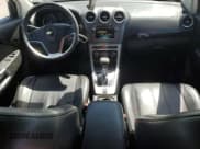 ✅ 2014 Chevrolet Captiva Sport LTZ • VIN: 3GNAL4EKXES606474 • Lot: 51976885. Wystawiony na Copart z przebiegiem 120 407 mil. Bezpłatny archiwum sprzedaży aukcyjnych z USA i szczegółowy raport historii pojazdu na DreamBid. Zdjęcie 8.