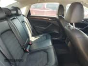 ✅ 2013 Volkswagen Passat SEL • VIN: 1VWCP7A31DC070294 • Лот: 69151635. Опубликован ранее на Copart с пробегом 144 576 миль. Бесплатный доступ к архиву аукционных продаж из США и подробный отчёт об истории автомобиля на DreamBid. Изображение 10.