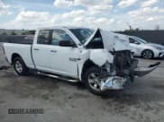 ✅ 2015 Ram 1500 Big Horn • VIN: 1C6RR6GT6FS553126 • Лот: 48675555. Опубликован ранее на Copart с пробегом 212 170 миль. Бесплатный доступ к архиву аукционных продаж из США и подробный отчёт об истории автомобиля на DreamBid. Изображение 4.