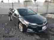 ✅ 2016 Chevrolet Cruze Premier • VIN: 1G1BG5SMXG7236764 • Лот: 68163882. Размещён на Copart с пробегом 51 594 миль миль. Получите бесплатный доступ к архиву аукционных продаж из США и посмотрите подробный отчёт об истории автомобиля на DreamBid. Изображение 11.