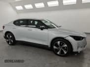 ✅ 2023 Polestar 2 • VIN: YSMED3KA6PL127916 • Lot: 90442335. Wystawiony na Copart z przebiegiem 91 706 mil. Bezpłatny archiwum sprzedaży aukcyjnych z USA i szczegółowy raport historii pojazdu na DreamBid. Zdjęcie 4.