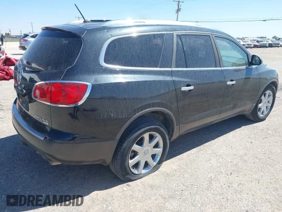 ✅ 2009 Buick Enclave CXL • VIN: 5GAEV23D69J108522 • Лот: 43300131. Опубликован ранее на IAAI с пробегом Не указан. Бесплатный доступ к архиву аукционных продаж из США и подробный отчёт об истории автомобиля на DreamBid. Изображение 4.