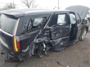 ✅ 2023 Cadillac Escalade 4WD Premium Luxury • VIN: 1GYS4BKL6PR546253 • Lot: 43547294. Wystawiony na IAAI z przebiegiem 19 232 mil. Bezpłatny archiwum sprzedaży aukcyjnych z USA i szczegółowy raport historii pojazdu na DreamBid. Zdjęcie 6.