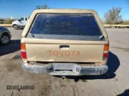 ✅ 1996 Toyota Tacoma • VIN: 4TAVN52N7TZ133900 • Lot: 90624055. Listed on Copart with 304,969 mi. Free auction sales archive from the USA and detailed vehicle history report at DreamBid. Image 6.