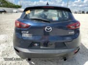 ✅ 2019 Mazda CX-3 Sport • VIN: JM1DKDB78K1408532 • Лот: 71220575. Опубликован ранее на Copart с пробегом 57 144 миль. Бесплатный доступ к архиву аукционных продаж из США и подробный отчёт об истории автомобиля на DreamBid. Изображение 6.