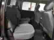 2014 Ram 1500 Tradesman with VIN 1C6RR7KT6ES393695, listed as a Copart auction lot 52122305 with 111,668 mi miles and Salvage title. Bid and sale history available at DreamBid. Image 10.