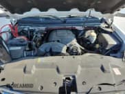 ✅ 2007 Chevrolet Silverado 1500 LTZ • VIN: 2GCFK13Y371726865 • Lot: 90109585. Listed on Copart with 295,122 mi. Free auction sales archive from the USA and detailed vehicle history report at DreamBid. Image 11.