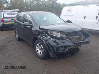 ✅ 2016 Honda CR-V LX • VIN: 2HKRM4H37GH688691 • Лот: 43310850. Опубликован ранее на IAAI с пробегом 152 984 миль. Бесплатный доступ к архиву аукционных продаж из США и подробный отчёт об истории автомобиля на DreamBid. Изображение 1.
