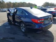 ✅ 2019 Honda Accord EX • VIN: 1HGCV1F44KA134295 • Лот: 43634131. Опубликован ранее на IAAI с пробегом 58 349 миль. Бесплатный доступ к архиву аукционных продаж из США и подробный отчёт об истории автомобиля на DreamBid. Изображение 3.