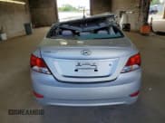 ✅ 2013 Hyundai Accent GLS • VIN: KMHCT4AE8DU585930 • Лот: 58295794. Опубликован ранее на Copart с пробегом Не указан. Бесплатный доступ к архиву аукционных продаж из США и подробный отчёт об истории автомобиля на DreamBid. Изображение 6.