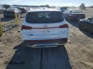 ✅ 2021 Hyundai Santa Fe SEL • VIN: 5NMS2DAJ0MH347979 • Lot: 80461023. Wystawiony na Copart z przebiegiem 30 863 mil. Bezpłatny archiwum sprzedaży aukcyjnych z USA i szczegółowy raport historii pojazdu na DreamBid. Zdjęcie 6.