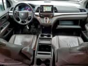 ✅ 2019 Honda Odyssey EX-L • VIN: 5FNRL6H79KB063038 • Lot: 94294955. Listed on Copart with 44,634 mi. Free auction sales archive from the USA and detailed vehicle history report at DreamBid. Image 8.