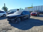 ✅ 2024 Lincoln Nautilus Reserve • VIN: 5LMPJ8K41RJ862914 • Лот: 43473950. Опубликован ранее на IAAI с пробегом 14 009 миль. Бесплатный доступ к архиву аукционных продаж из США и подробный отчёт об истории автомобиля на DreamBid. Изображение 2.