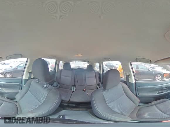 2016 Mitsubishi Outlander ES с VIN JA4AD2A38GZ051954, выставлен на аукционе Copart как лот 80562375 с пробегом 153 072 миль миль и Списание • Salvage title. История ставок и продаж доступна на DreamBid. Изображение 15.