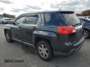 ✅ 2013 GMC Terrain SLE • VIN: 2GKFLREK2D6162407 • Lot: 91453315. Wystawiony na Copart z przebiegiem 118 060 mil. Bezpłatny archiwum sprzedaży aukcyjnych z USA i szczegółowy raport historii pojazdu na DreamBid. Zdjęcie 2.