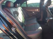 ✅ 2019 Mercedes-Benz E 53 AMG • VIN: WDDZF6BB3KA652797 • Lot: 91052725. Listed on Copart with 45,799 mi. Free auction sales archive from the USA and detailed vehicle history report at DreamBid. Image 10.