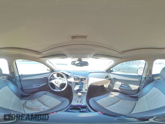 ✅ 2011 Chevrolet Malibu LTZ • VIN: 1G1ZE5E17BF208831 • Lot: 82383494. Listed on Copart with 143,306 mi. Free auction sales archive from the USA and detailed vehicle history report at DreamBid. Image 13.