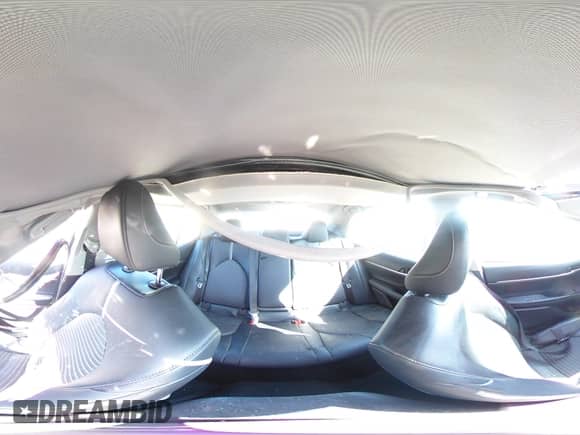 2020 Toyota Camry Hybrid SE с VIN 4T1J31AK2LU521294, выставлен на аукционе Copart как лот 61753045 с пробегом 141 220 миль миль и Списание • Salvage title. История ставок и продаж доступна на DreamBid. Изображение 15.