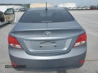 ✅ 2017 Hyundai Accent SE • VIN: KMHCT4AE6HU351985 • Лот: 51622033. Опубликован ранее на Copart с пробегом 91 476 миль. Бесплатный доступ к архиву аукционных продаж из США и подробный отчёт об истории автомобиля на DreamBid. Изображение 6.