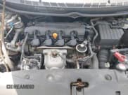 ✅ 2006 Honda Civic EX • VIN: 2HGFG11816H553102 • Lot: 43147348. Listed on IAAI with 161,816 mi. Free auction sales archive from the USA and detailed vehicle history report at DreamBid. Image 10.