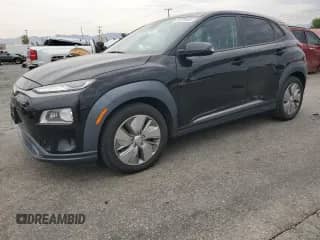 2021 Hyundai Kona Limited с VIN KM8K33AGXMU132626, выставлен на аукционе Copart как лот 70773845 с пробегом 14 153 миль миль и Списание • Salvage title. История ставок и продаж доступна на DreamBid. Изображение 1.